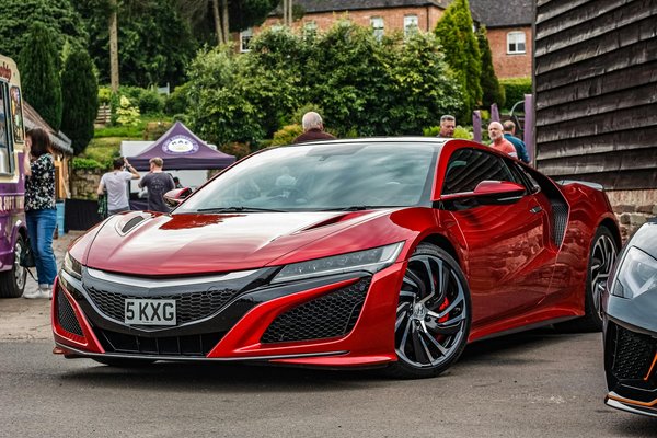 Automobile en direct à Île-perrot : options et services variés