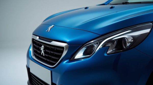 Leasing peugeot 2008 diesel blue hdi : quel modèle choisir ?