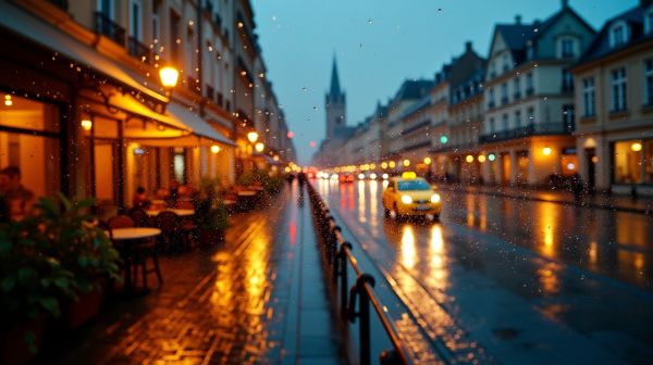 Location voiture dijon : astuces et options pour trouver la meilleure offre