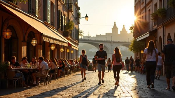 Pourquoi louer une voiture ou un utilitaire à Avignon et Montpellier ?