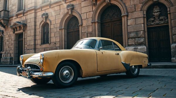 Top 5 conseils pour dénicher une location de voiture à Dijon