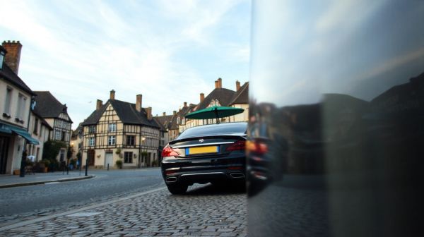 Top 5 conseils pour dénicher une location de voiture à Dijon