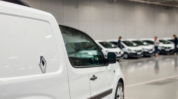 Top sociétés de location de utilitaires : notre sélection France Cars