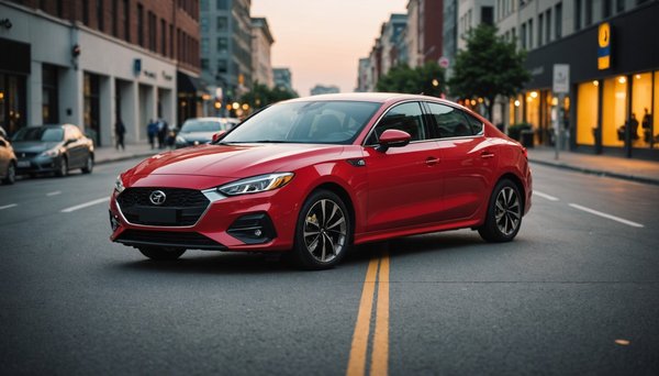 Assurance auto pas chère : astuces pour le leasing réussi