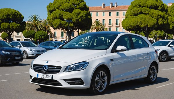 Location voiture toulon : des solutions adaptées à vos besoins !
